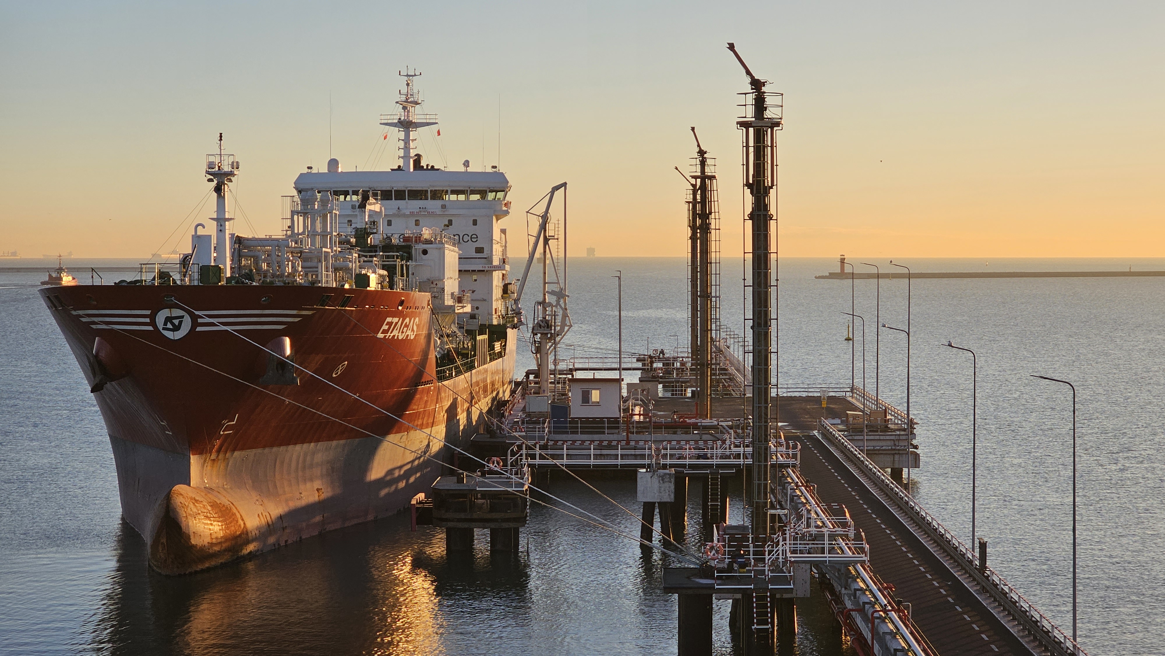 GASPOL: The Leading LPG Market Player in Poland
