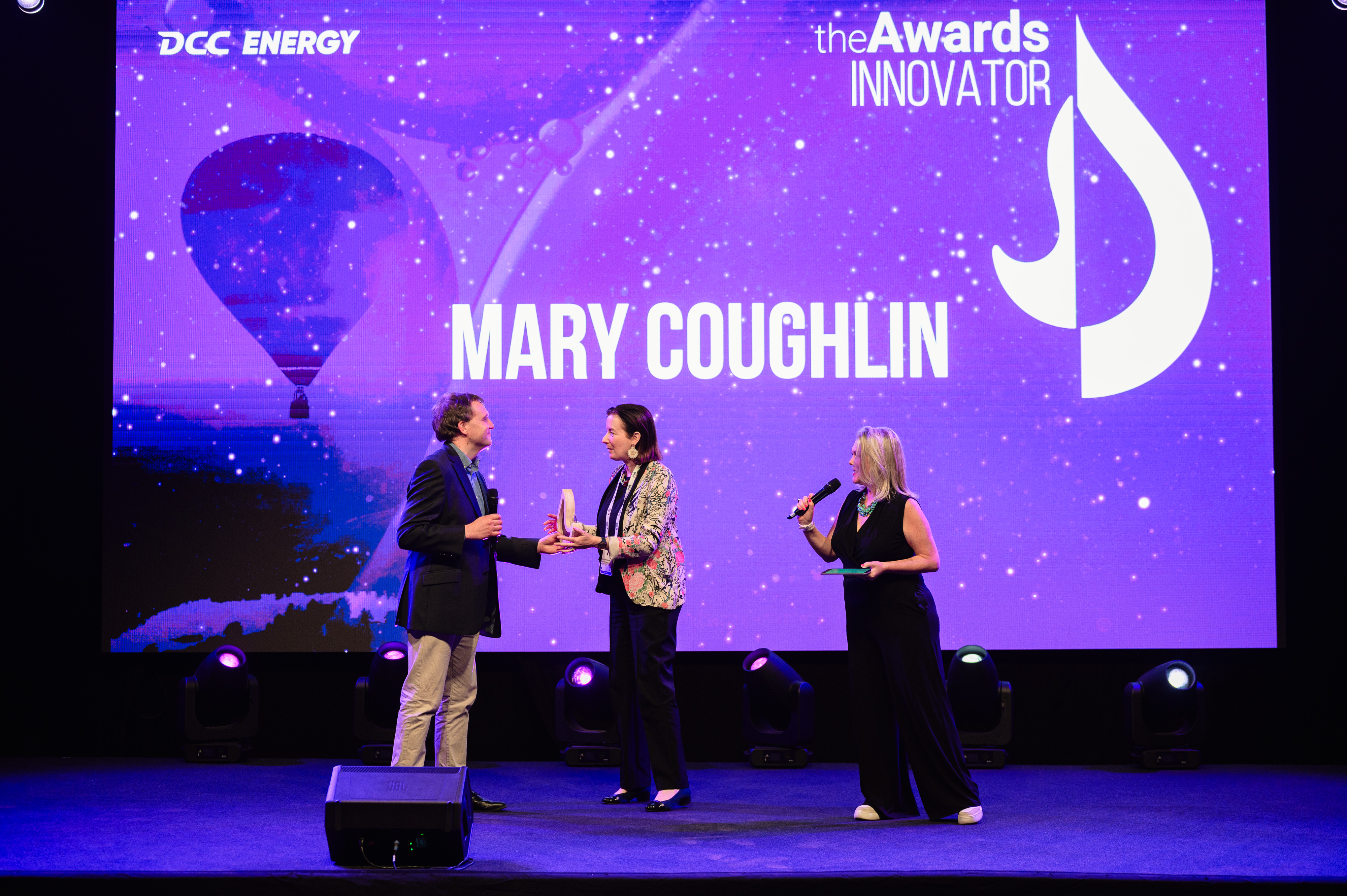 Celebrating Excellence at ELGC 2025 - Spotlight on theAWARDS