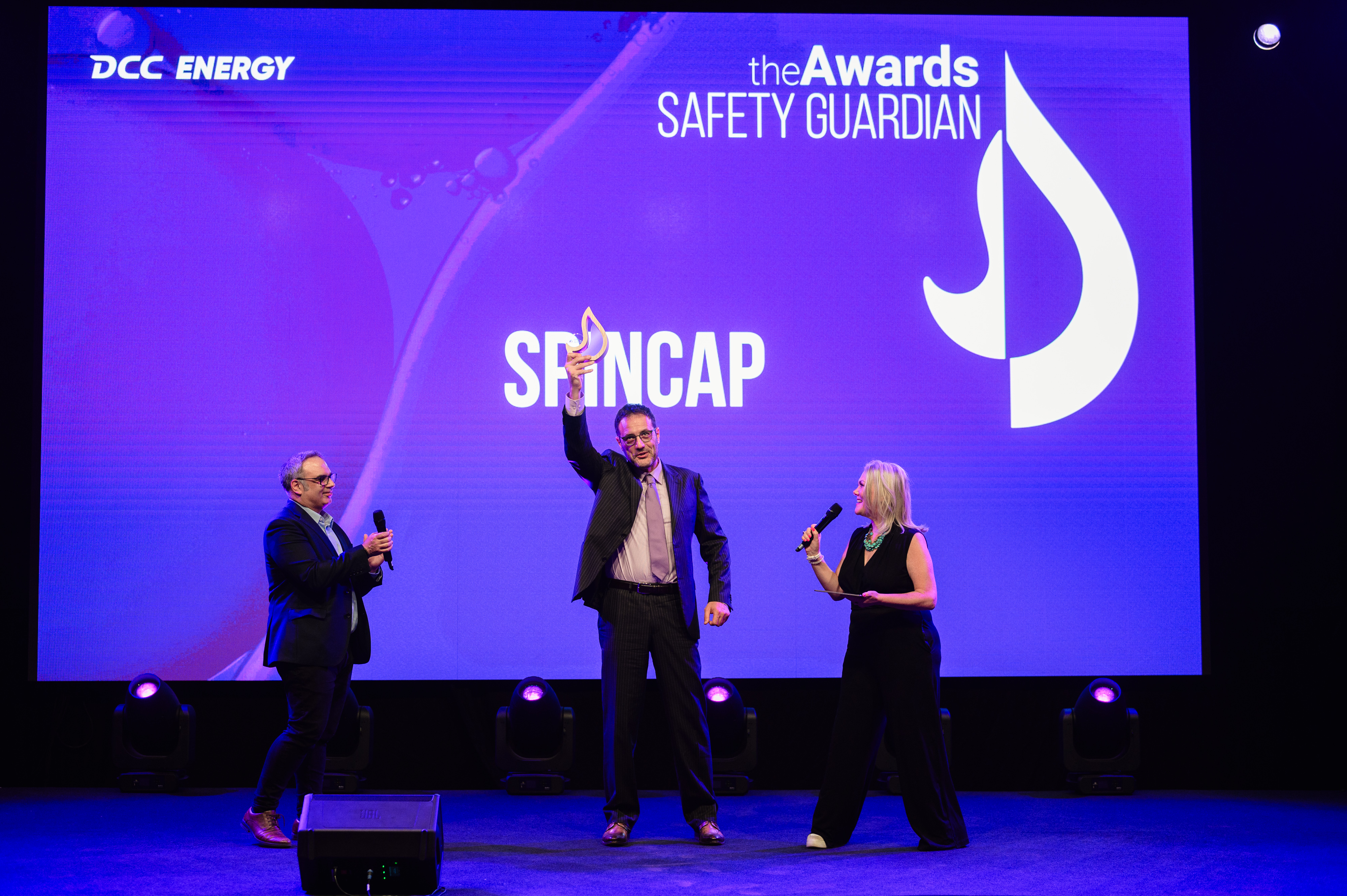 Celebrating Excellence at ELGC 2025 - Spotlight on theAWARDS